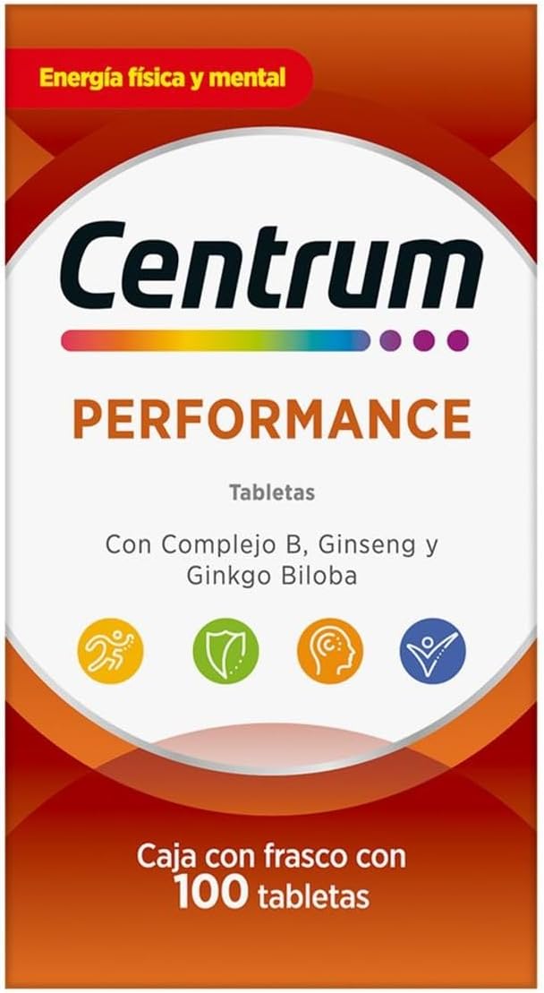 ADN Daily Multivitamin