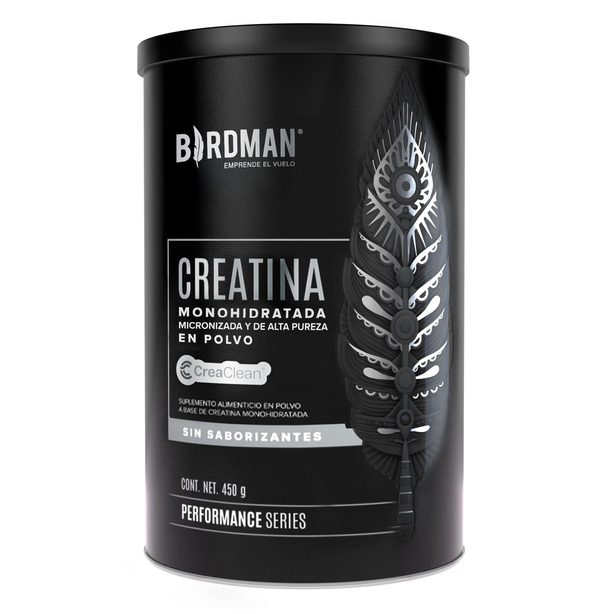 Genetic Power Creatine